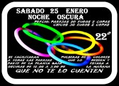 22 Noche Oscura
